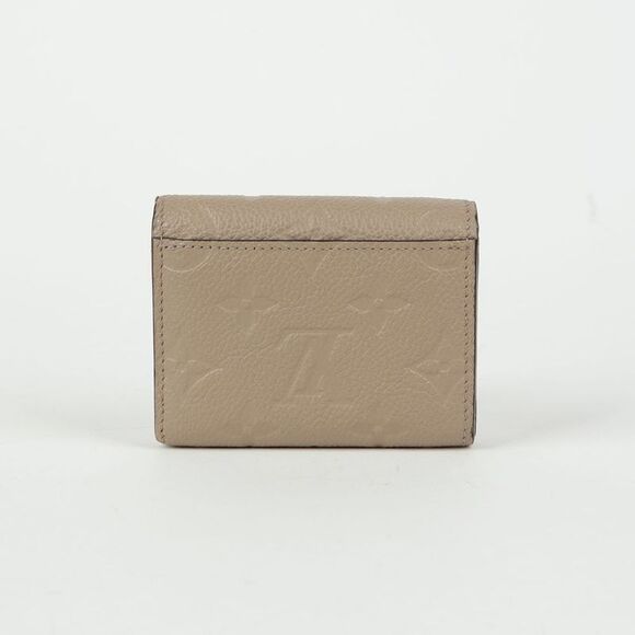 Zoe Wallet Coin Purse - Picture 5 of 10